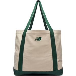 Tasche New Balance LAB23110NWG Grün OS unisex