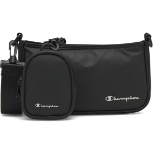 Handtasche Champion 806078 KK001 Black NOSIZE female