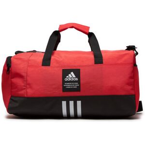 Tasche adidas 4ATHLTS Duffel Bag Small IR9763 Brired/Black/White 00 unisex