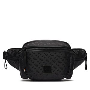 Gürteltasche Boss Lennon M Bumbag 50512080 Black 001 00 male