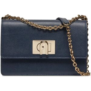 Handtasche Furla 1927 Mini Crossbody 20 BAFKACO-ARE000-2676S-1007 Mediterraneo 00 female