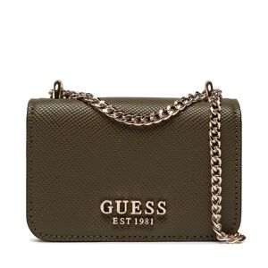 Handtasche Guess Alexie (VB) Mini Bags HWVG84 16770 OLV 00 female