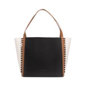 Handtasche Gino Rossi CS8829 Schwarz NOSIZE female