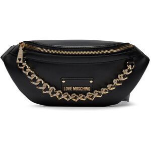 Gürteltasche LOVE MOSCHINO JC4123PP1ILN100A Nero 00 female