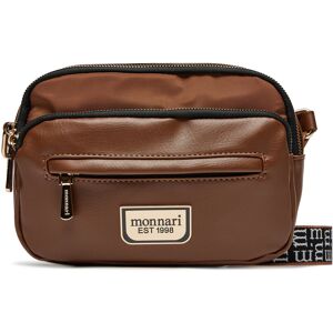 Handtasche Monnari BAG0950-017 Brown OS female