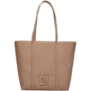 Handtasche DKNY Seventh Avenue Md Ew R33AKY28 Neutral NTL 00 female