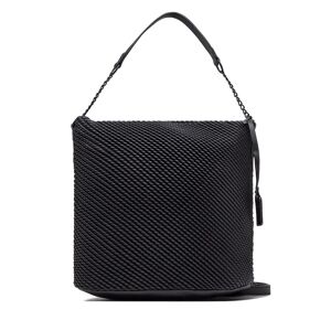 Handtasche Rieker H1331-00 Schwarz 00 female