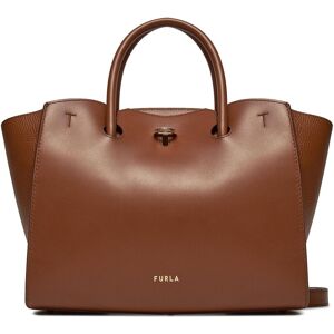 Handtasche Furla Genesi M Tote WB00811-BX0053-03B00-1007 Cognac H 00 female