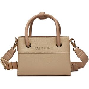 Handtasche Valentino Alexia VBS5A805 Ecru 991 00 female