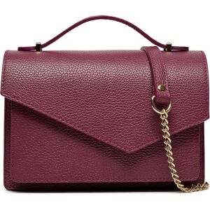 Handtasche Creole K11425 Plum 00 female