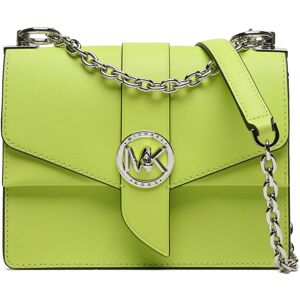 Handtasche MICHAEL Michael Kors Greenwich 32T1SGRC1L Brt Limeade 00 female