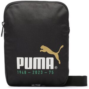 Umhängetasche Puma Phase 75 Years Celebration 090109 01 Puma Black-75 Years Celebration 00 male