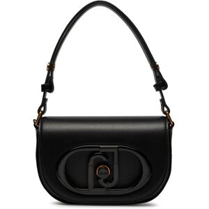 Handtasche Liu Jo Ecs S Crossbody AA4144 E0003 Nero 22222 00 female