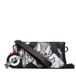 Handtasche Desigual 23SAXP77 2000 00 female