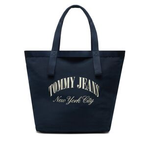 Handtasche Tommy Jeans AW0AW15953 C1G 00 female