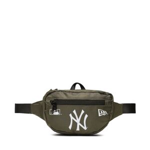 Gürteltasche New Era Mlb Micro Waist Bag Neyyan 60137340 Grün OS male