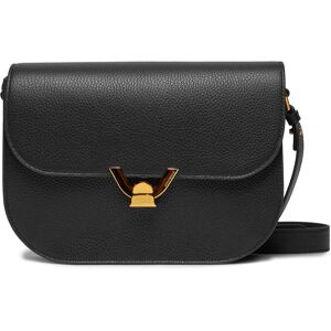 Handtasche Coccinelle QTF Coccinelledew E1 QTF 15 01 01 Noir 001 00 female