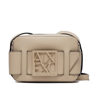 Handtasche Armani Exchange 942699 0A874 11950 Dusty Ground 00 female