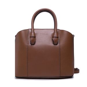 Handtasche Furla Miastella WB00727-BX0053-03B00-1-007-20-BG-B Cognac h 00 female