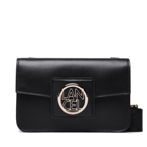 Handtasche Lancel Mini Nomad Crossbo A12069JDTU Black/Gold 00 female