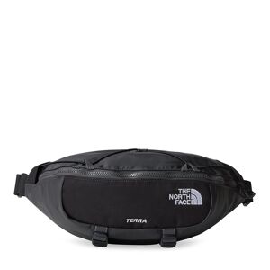 Gürteltasche The North Face Terra Lumbar 6L NF0A81ENMN81 Asphalt Grey/Tnf Black 00 male