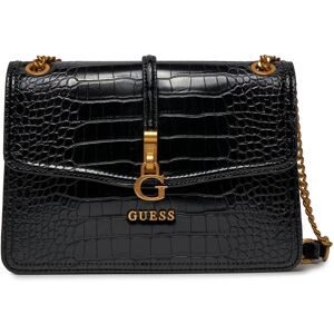 Handtasche Guess G James (CA) HWCA92 12210 BLA 00 female