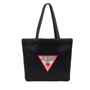 Handtasche Guess E2GZ06 KCG70 JBLK 00 female