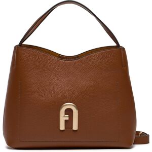 Handtasche Furla Primula S Hobo WB00507-HSF000-03B00-9035 Cognac H 00 female