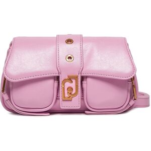 Handtasche Liu Jo Ecs S Crossbody AA4038 E0037 Pastel Laven 43209 00 female