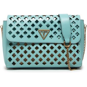 Handtasche Guess Aqua (VB) HWVB85 66210 TRQ 00 female