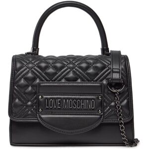 Handtasche LOVE MOSCHINO JC4055PP1ILA000A Nero 00 female