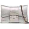 Handtasche Furla Metropolis Mini Crossbody Remi WB00930-BX2658-Y3000-1057 Color Silver 00 female