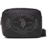 Handtasche U.S. Polo Assn. Springfield Crossbody Bag BEUPA5091WIP000 Black 00 female