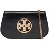 Handtasche Tory Burch Reva Clutch 152250 Black 001 00 female