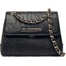 Handtasche Valentino Relax VBS6V003 Nero 00 female