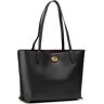 Handtasche Coach Pbbl Willow Tote C0689 B4/Black 00 female