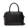 Handtasche Lacoste S Bugatti Bag NF3723KL Noir 00 female