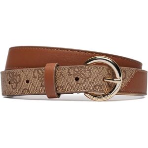 Damengürtel Guess Dagan (PB) Belts BW9077 P4125 LTL M female