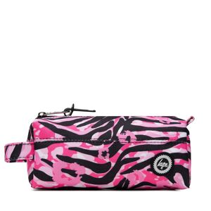 Federtasche HYPE Zebra Animal Pencil Case TWLG-880 Pink 00 female
