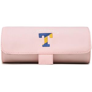 Federtasche Tommy Hilfiger Colorful Verity Pencil Case AU0AU01755 TJS 00 female