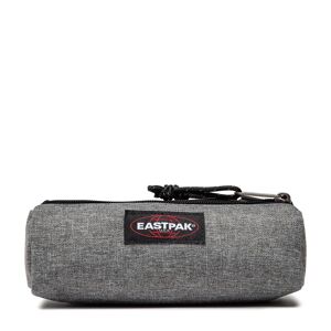 Federtasche Eastpak Double Benchmark EK0A5B92 Sunday Grey 363 00 female