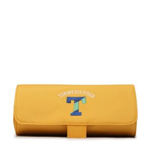 Federtasche Tommy Hilfiger Colorful Verity Pencil Case AU0AU01755 KEM 00 male