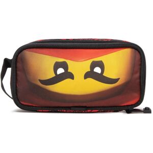 Federtasche LEGO Pencil Box 10052-2202 LEGO® NINJAGO® Red 00 male