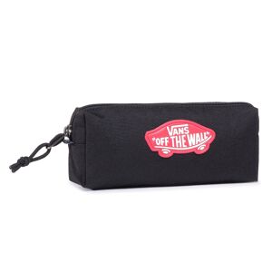 Federtasche Vans Otw Pencil Pouch VN0A3HMQA2T1 Black/Chili Pepper 00 unisex