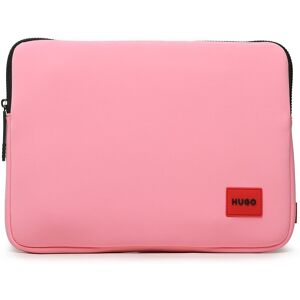 Notebook-Etui Hugo 50487204 Bright Pink 677 00 female