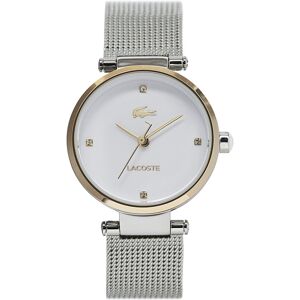 Uhr Lacoste Orba 2001337 Silver 00 female