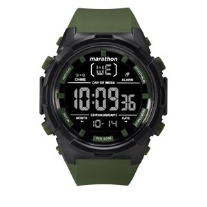 Uhr Timex Marathon TW5M22200 Green/Green 00 male