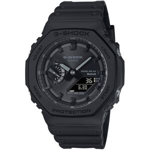 Uhr G-Shock GA-B2100-1A1ER Black/Black 00 male