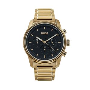 Uhr Boss Trace 1514006 Goldfarben 00 male