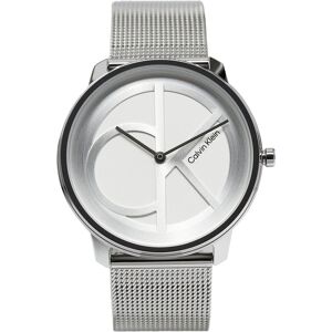 Uhr Calvin Klein Iconic 25200027 Silver/White 00 male